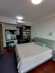 Thomson 800 (D11), Condominium #501016121